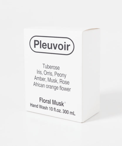 Pleuvoir  Hand Wash