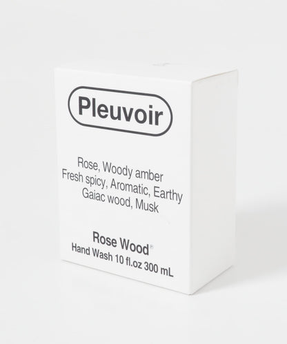 Pleuvoir  Hand Wash