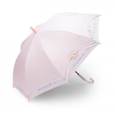 【UV】【晴雨兼用】55cm傘