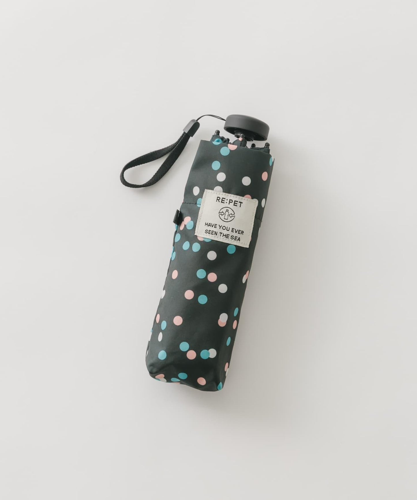 『WEB限定』because RE:PET LITTLE PatternMini