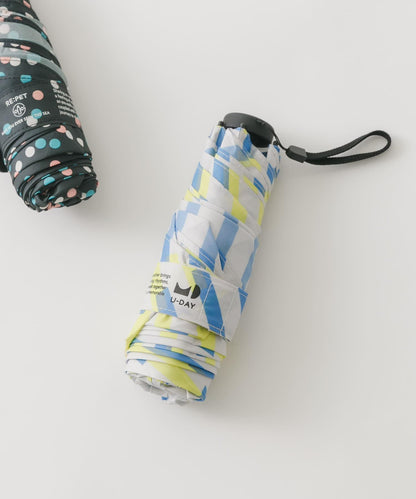 『WEB限定』because RE:PET LITTLE PatternMini