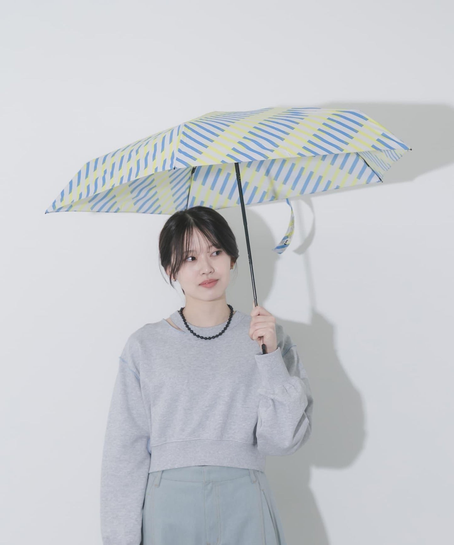 『WEB限定』because RE:PET LITTLE PatternMini