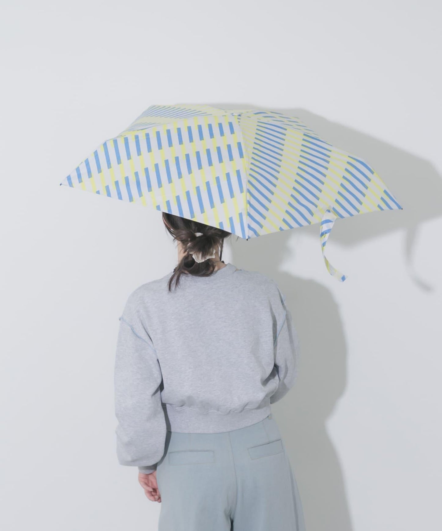 『WEB限定』because RE:PET LITTLE PatternMini