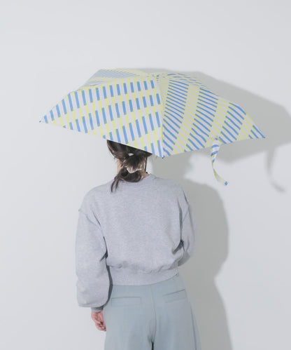 『WEB限定』because RE:PET LITTLE PatternMini