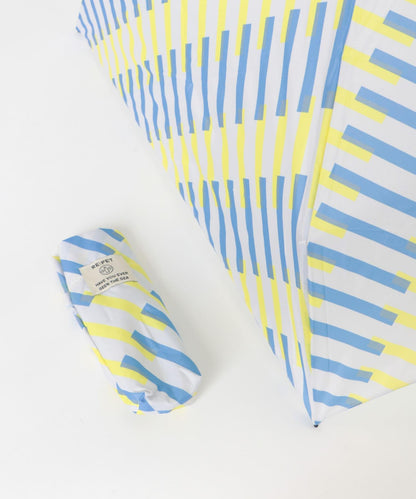 『WEB限定』because RE:PET LITTLE PatternMini