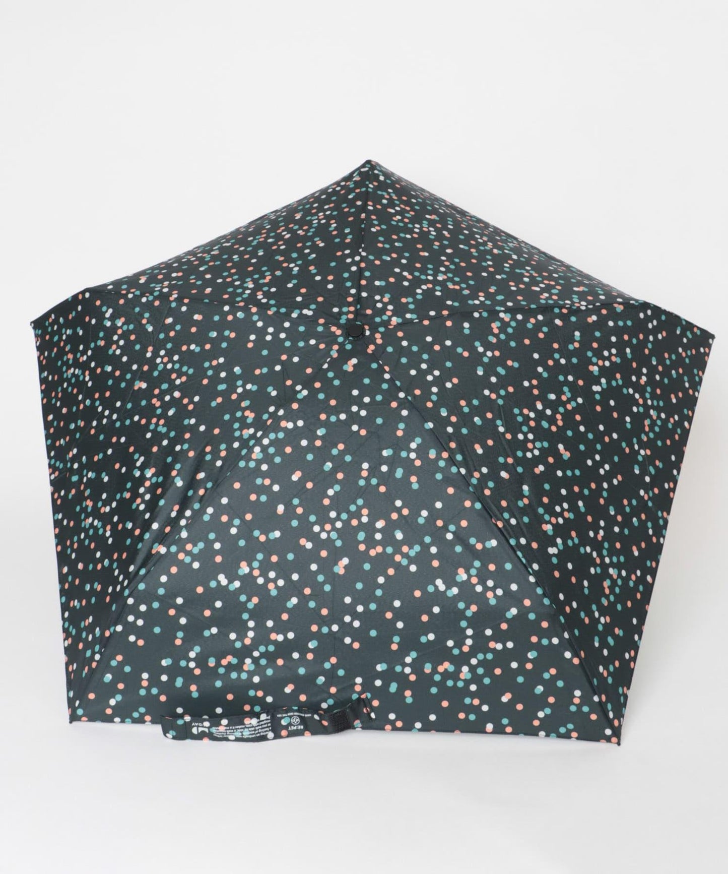 『WEB限定』because RE:PET LITTLE PatternMini