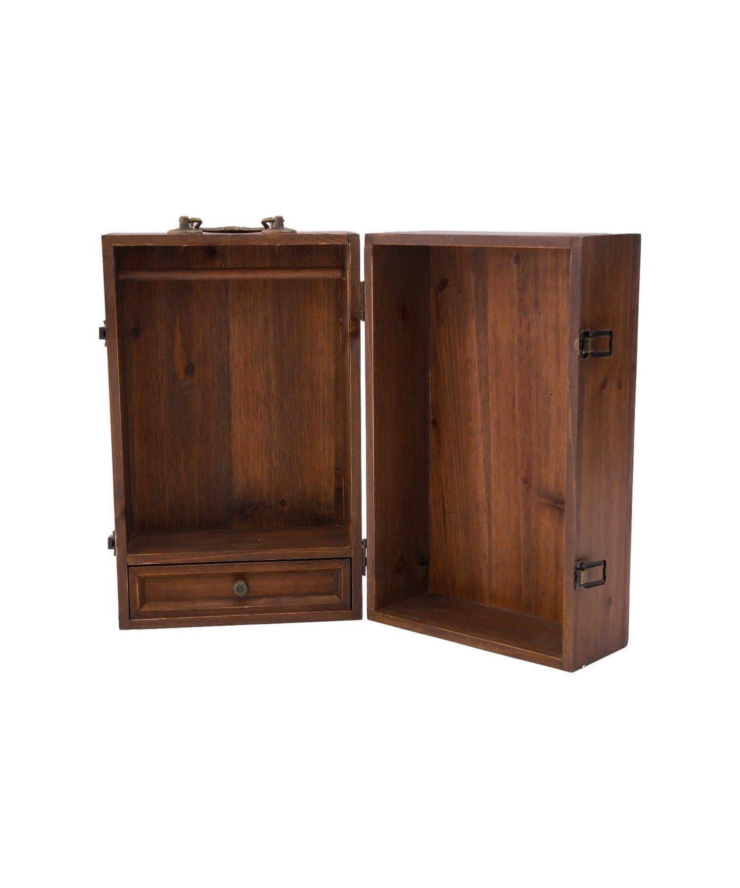 商品:1/6サイズ クローゼットトランク迷你/petit monde
