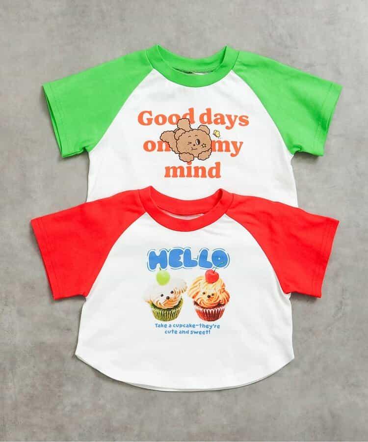 タイムセールBpop ポップTシャツ