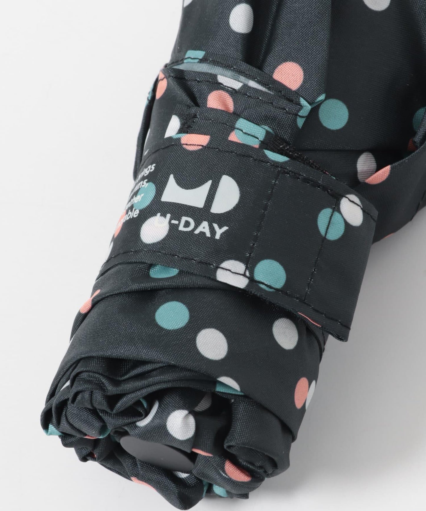 『WEB限定』because RE:PET LITTLE PatternMini