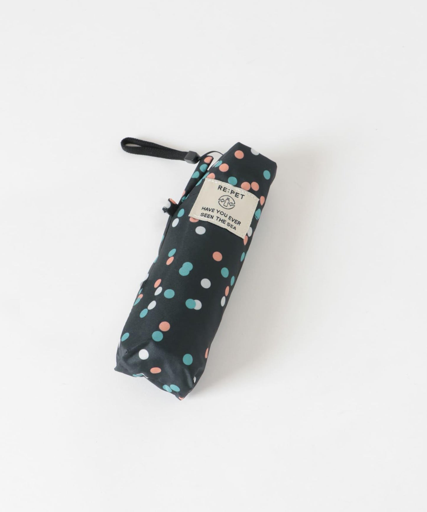 『WEB限定』because RE:PET LITTLE PatternMini