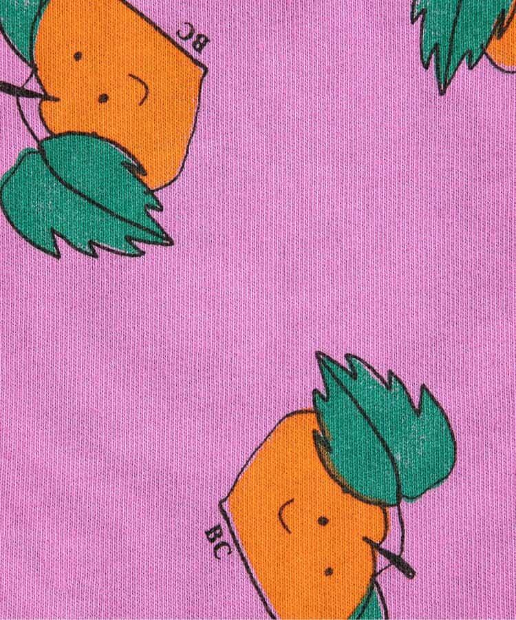 総柄Tangerine 長パンツ【ベビー】
