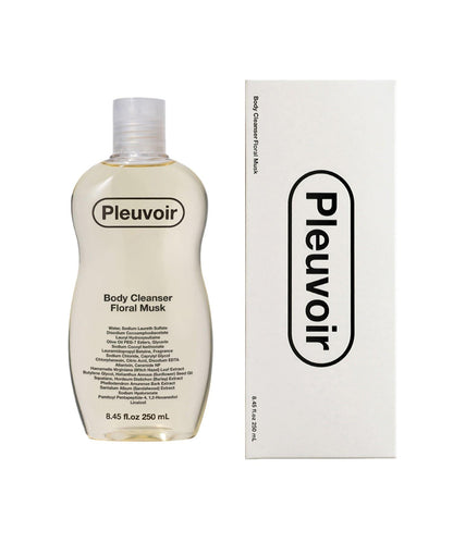 Pleuvoir Body Cleanser