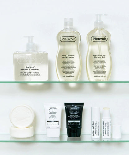 Pleuvoir Body Cleanser