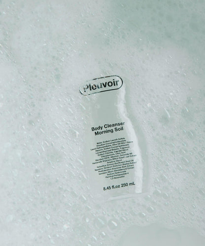 Pleuvoir Body Cleanser