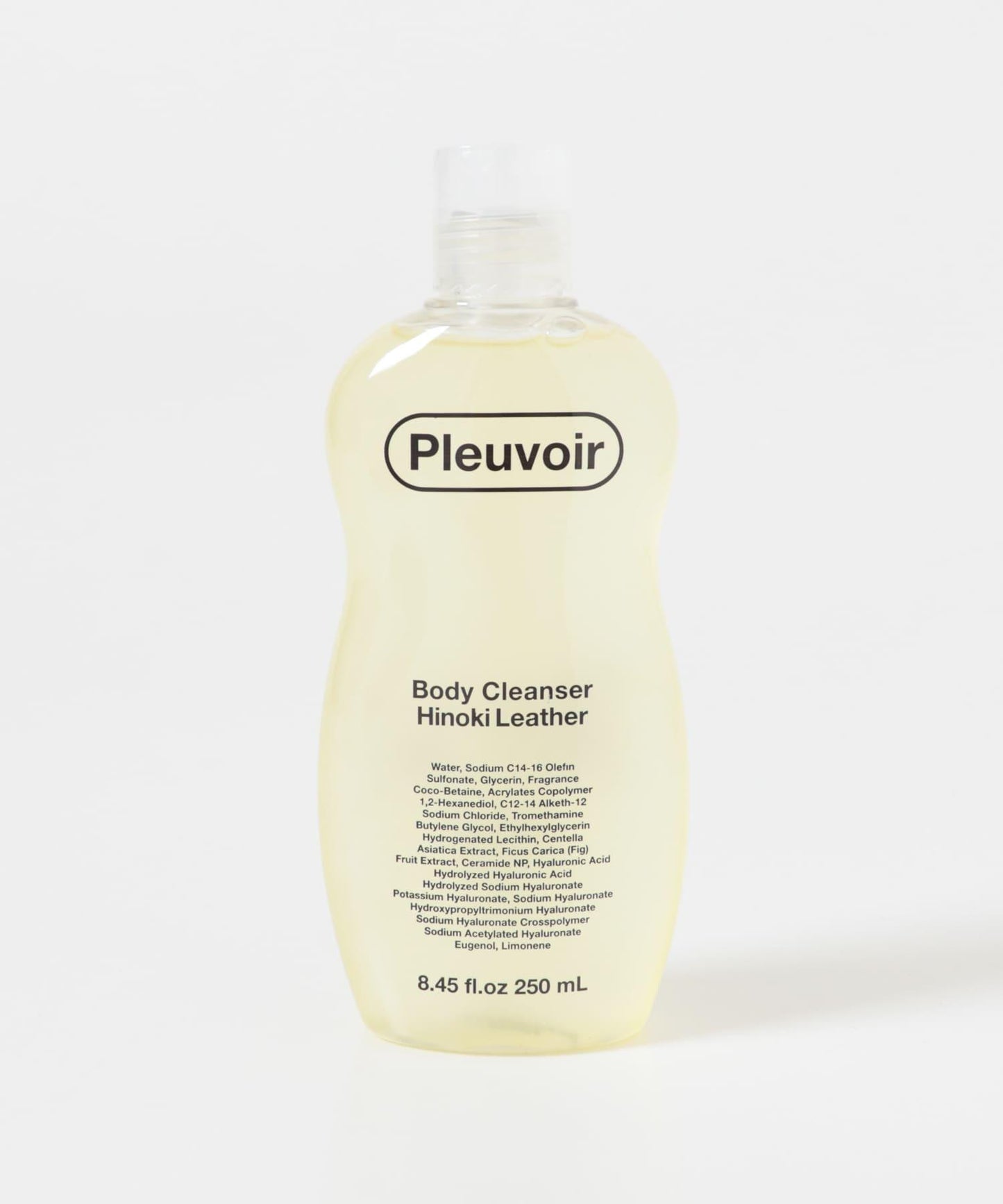Pleuvoir Body Cleanser
