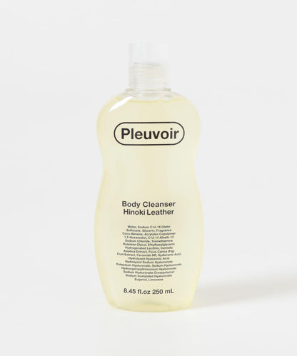 Pleuvoir Body Cleanser