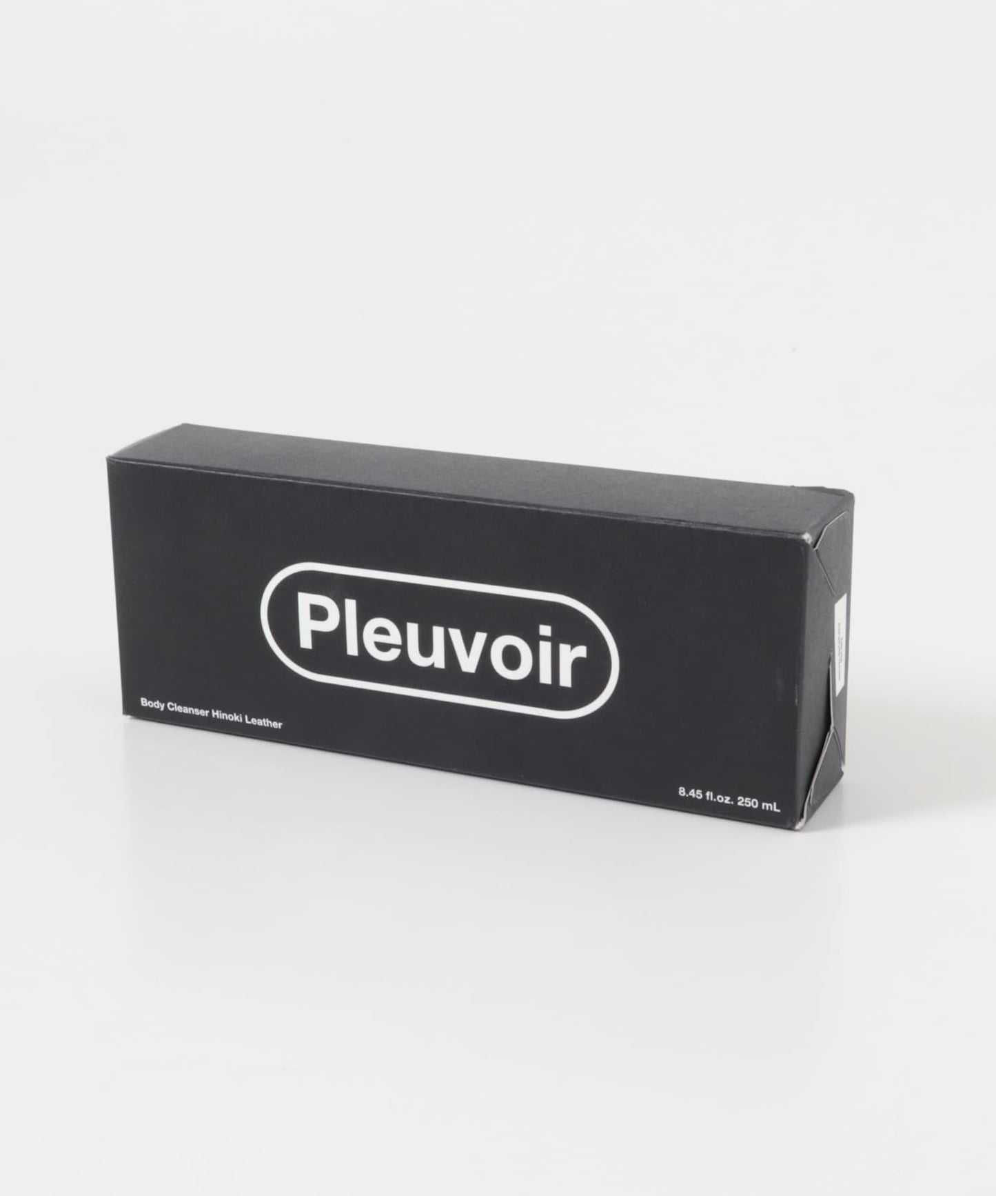 Pleuvoir Body Cleanser