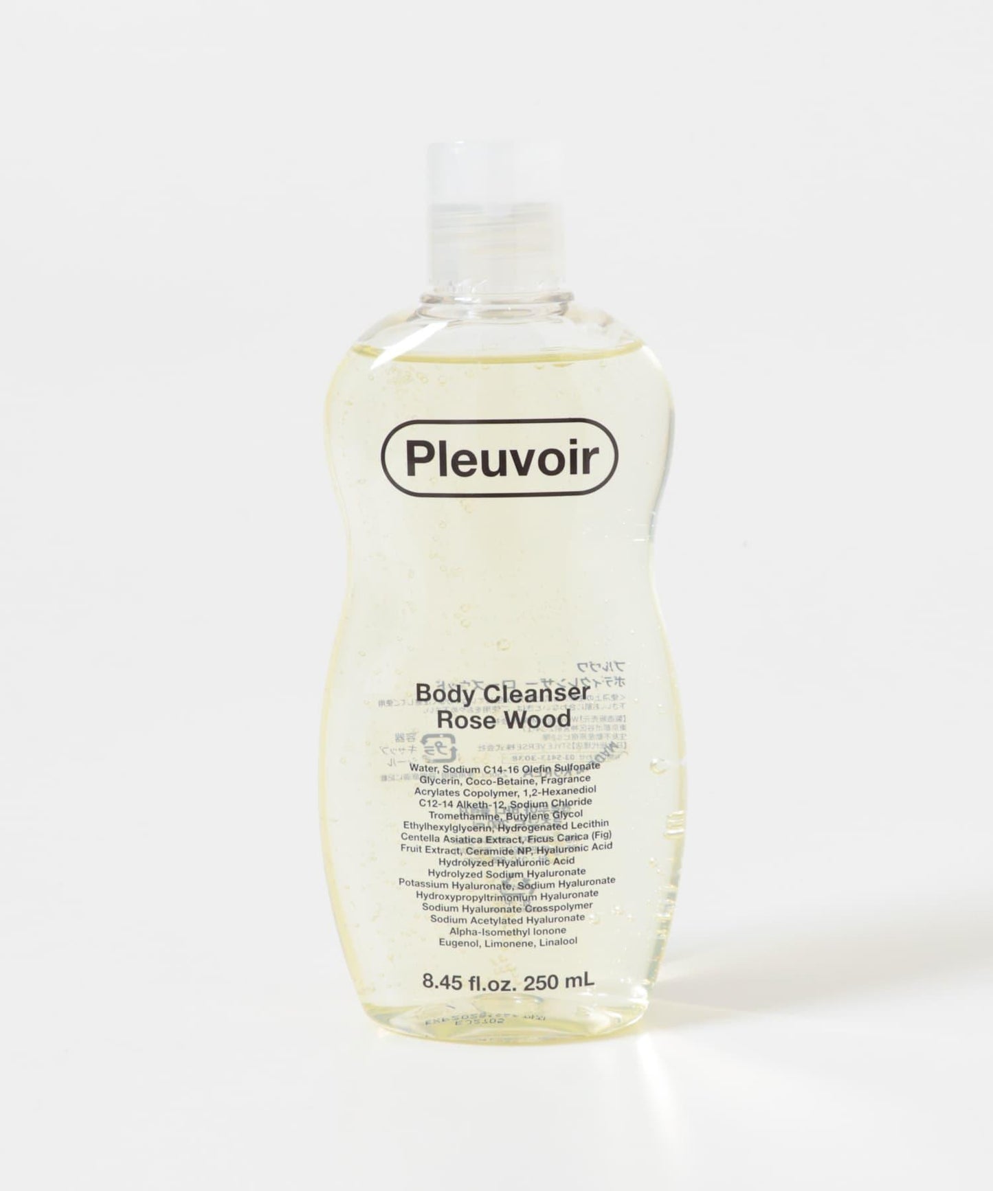 Pleuvoir Body Cleanser