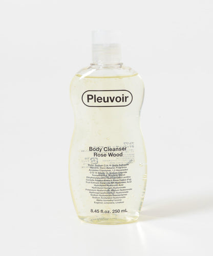 Pleuvoir Body Cleanser