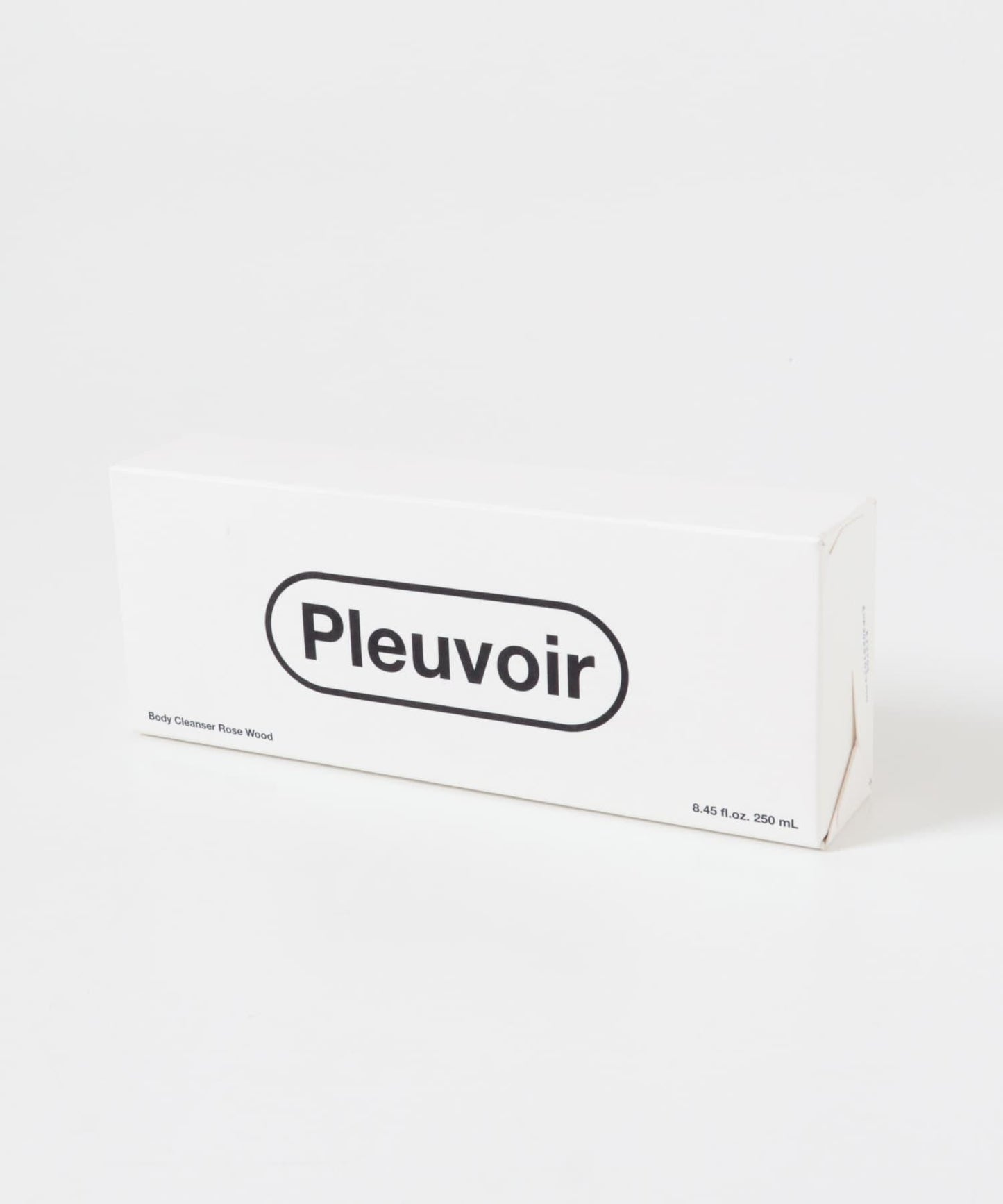 Pleuvoir Body Cleanser