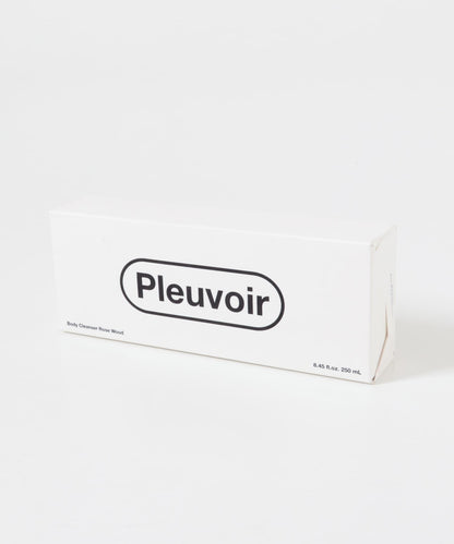 Pleuvoir Body Cleanser