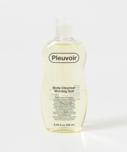 Pleuvoir Body Cleanser