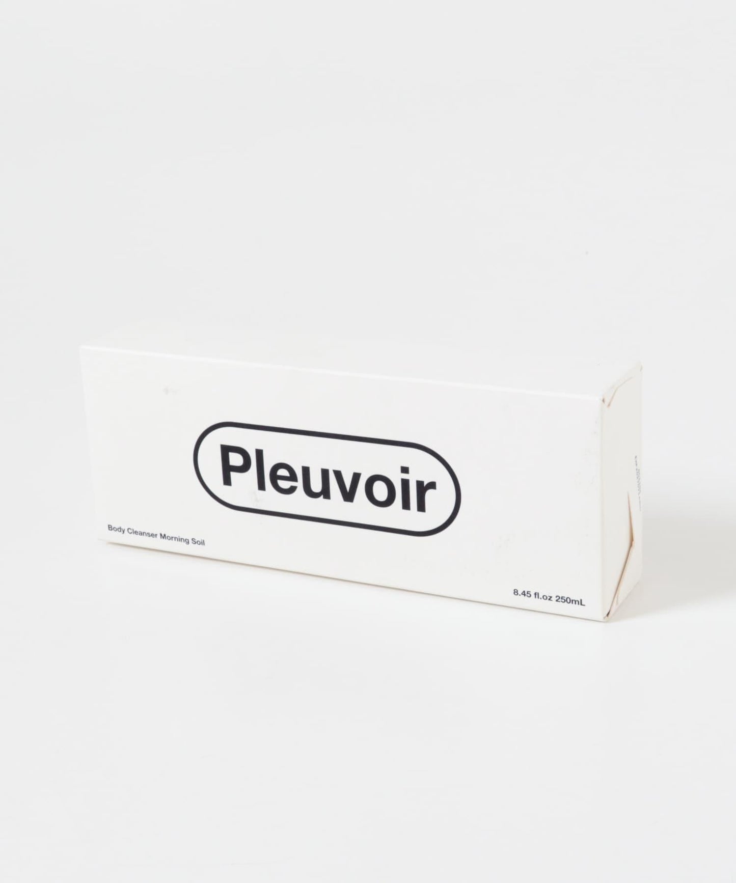 Pleuvoir Body Cleanser