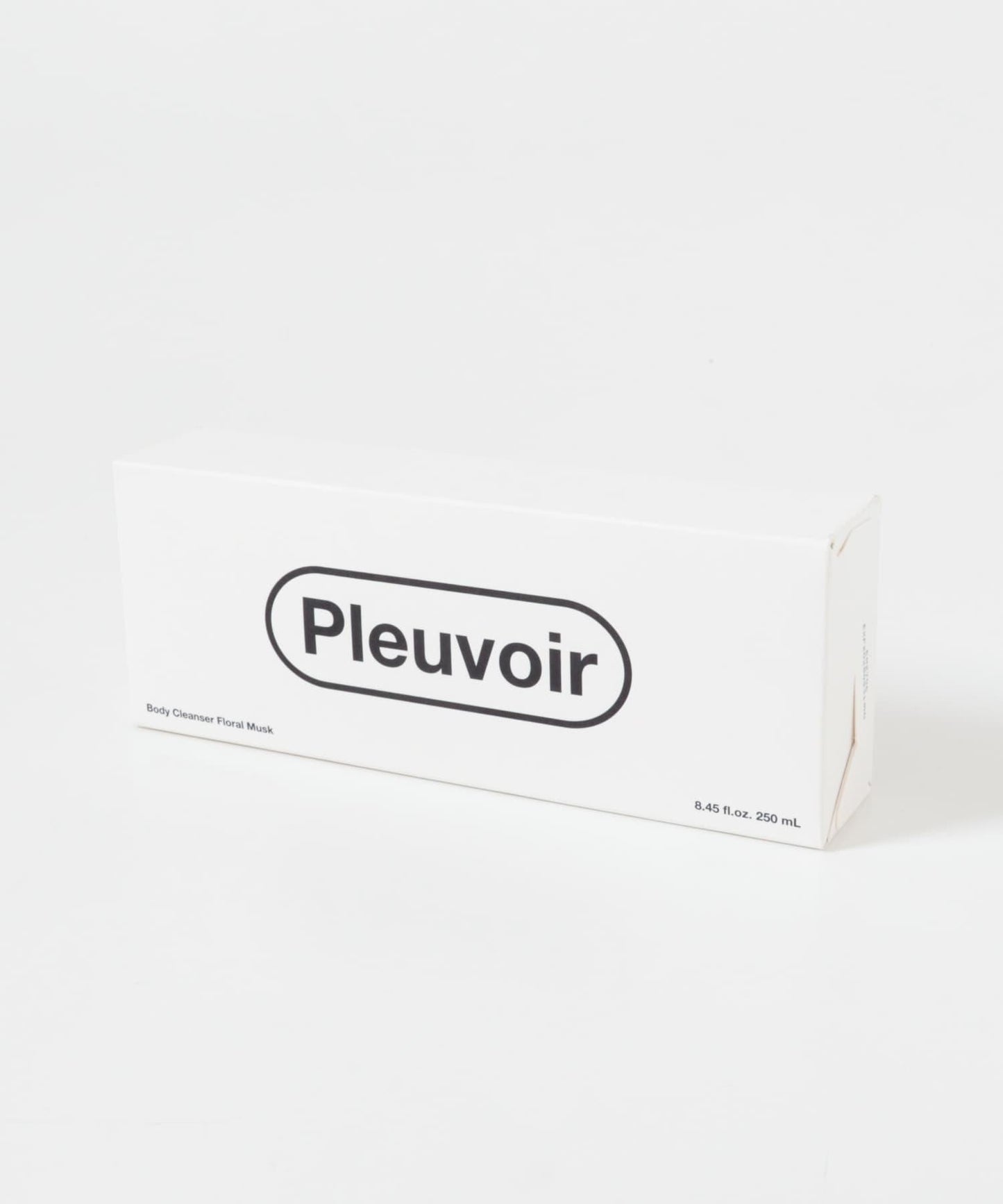 Pleuvoir Body Cleanser