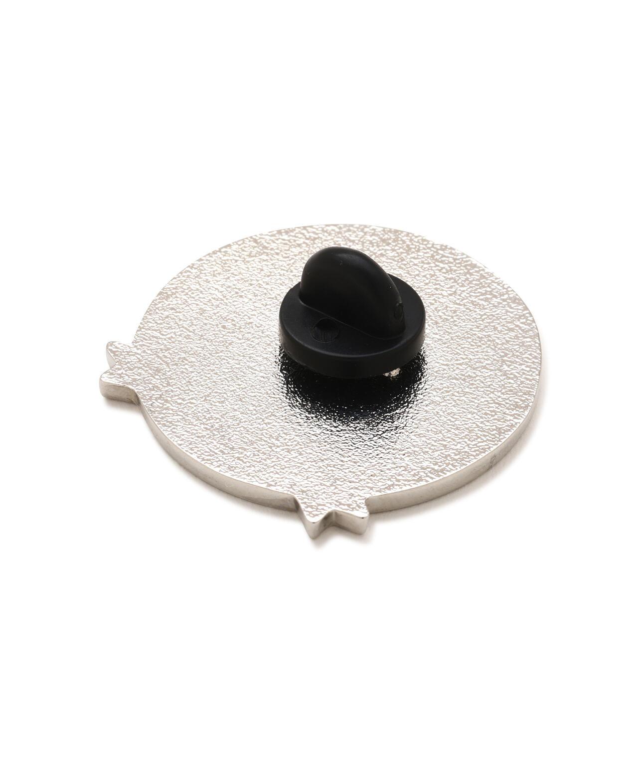 SIGNATURE PIN BADGE