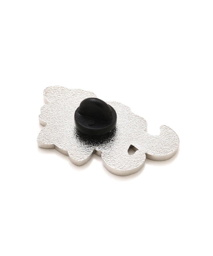 TOMCAT PIN BADGE