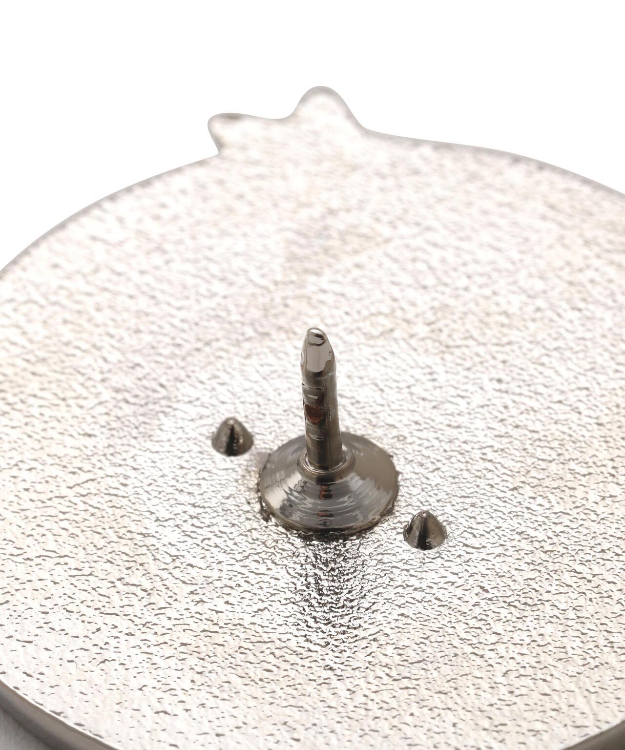 SIGNATURE PIN BADGE