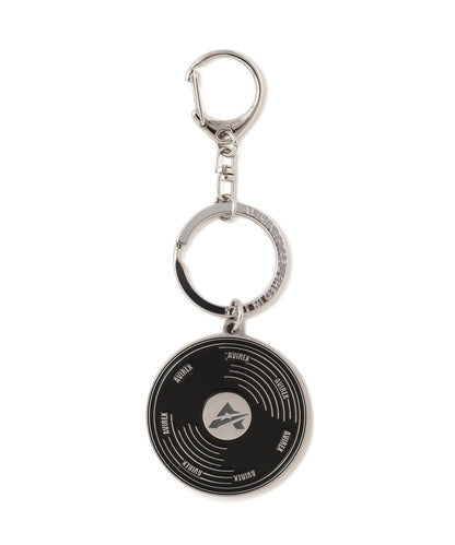RECORD KEY HOLDER