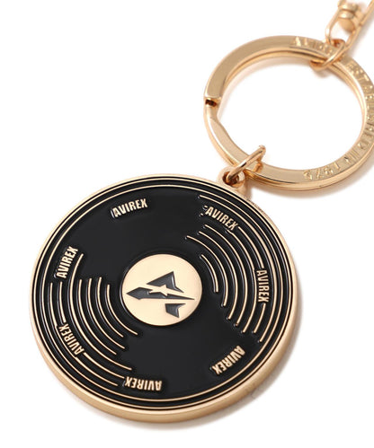 RECORD KEY HOLDER