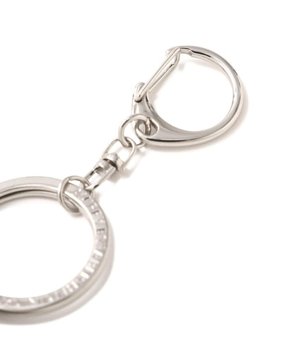 NEW YORK TORCH KEY HOLDER