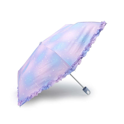 折りたたみ日傘 遮光・遮熱・UV 晴雨兼用