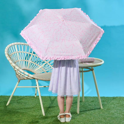 折りたたみ日傘 遮光・遮熱・UV 晴雨兼用