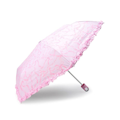 折りたたみ日傘 遮光・遮熱・UV 晴雨兼用