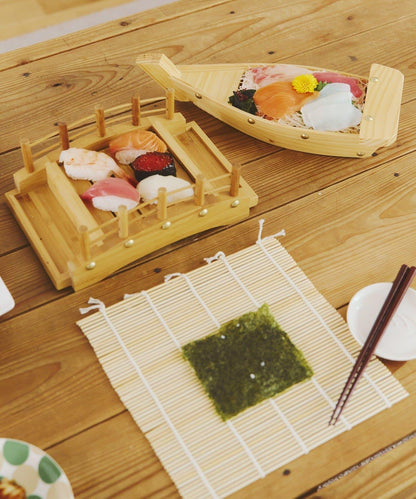 寿司橋/お寿司