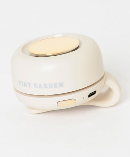 TINY GARDEN PRODUCTS アクティブクリップファン