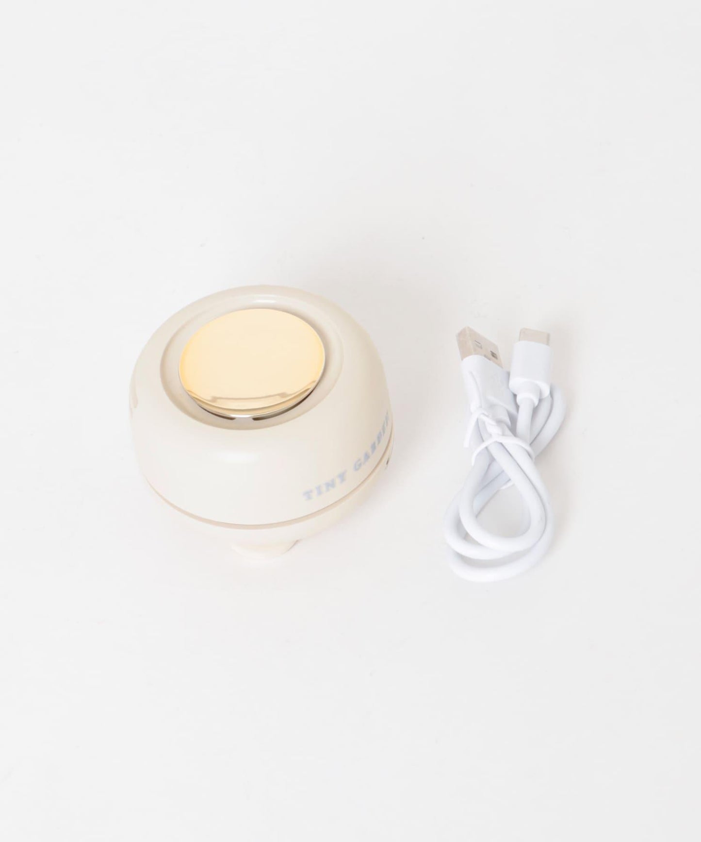 TINY GARDEN PRODUCTS アクティブクリップファン