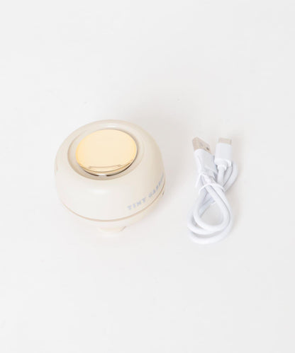 TINY GARDEN PRODUCTS アクティブクリップファン
