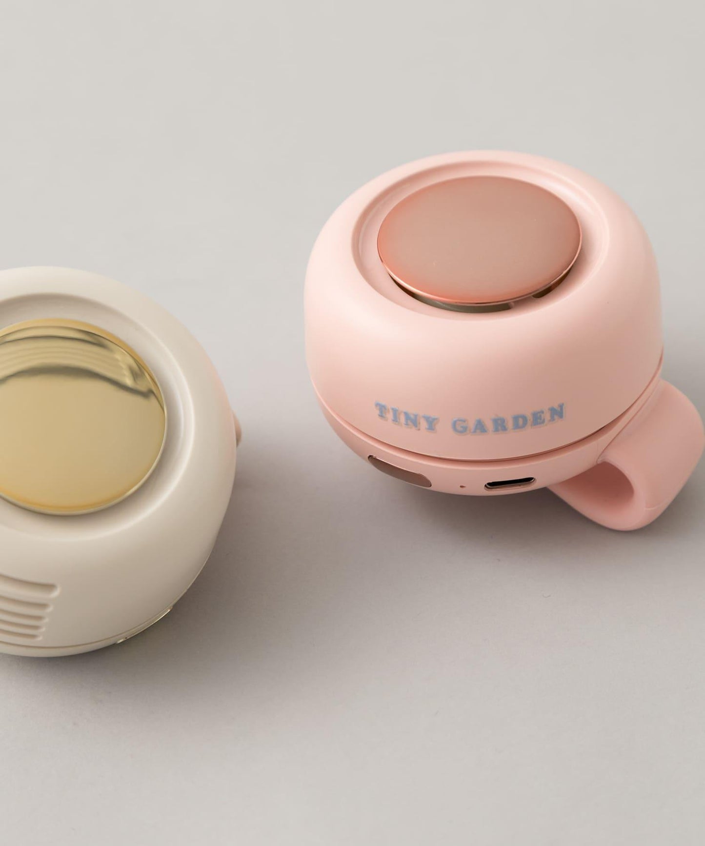 TINY GARDEN PRODUCTS アクティブクリップファン