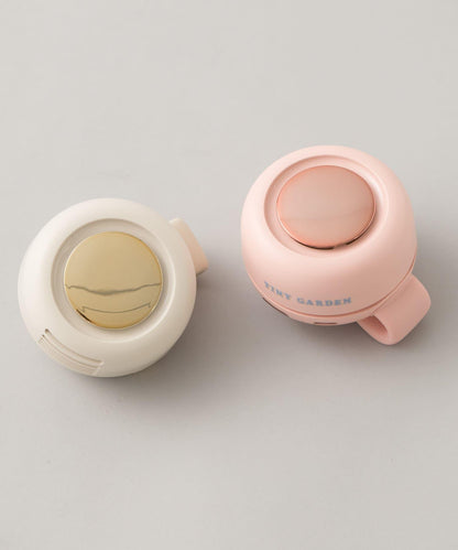 TINY GARDEN PRODUCTS アクティブクリップファン