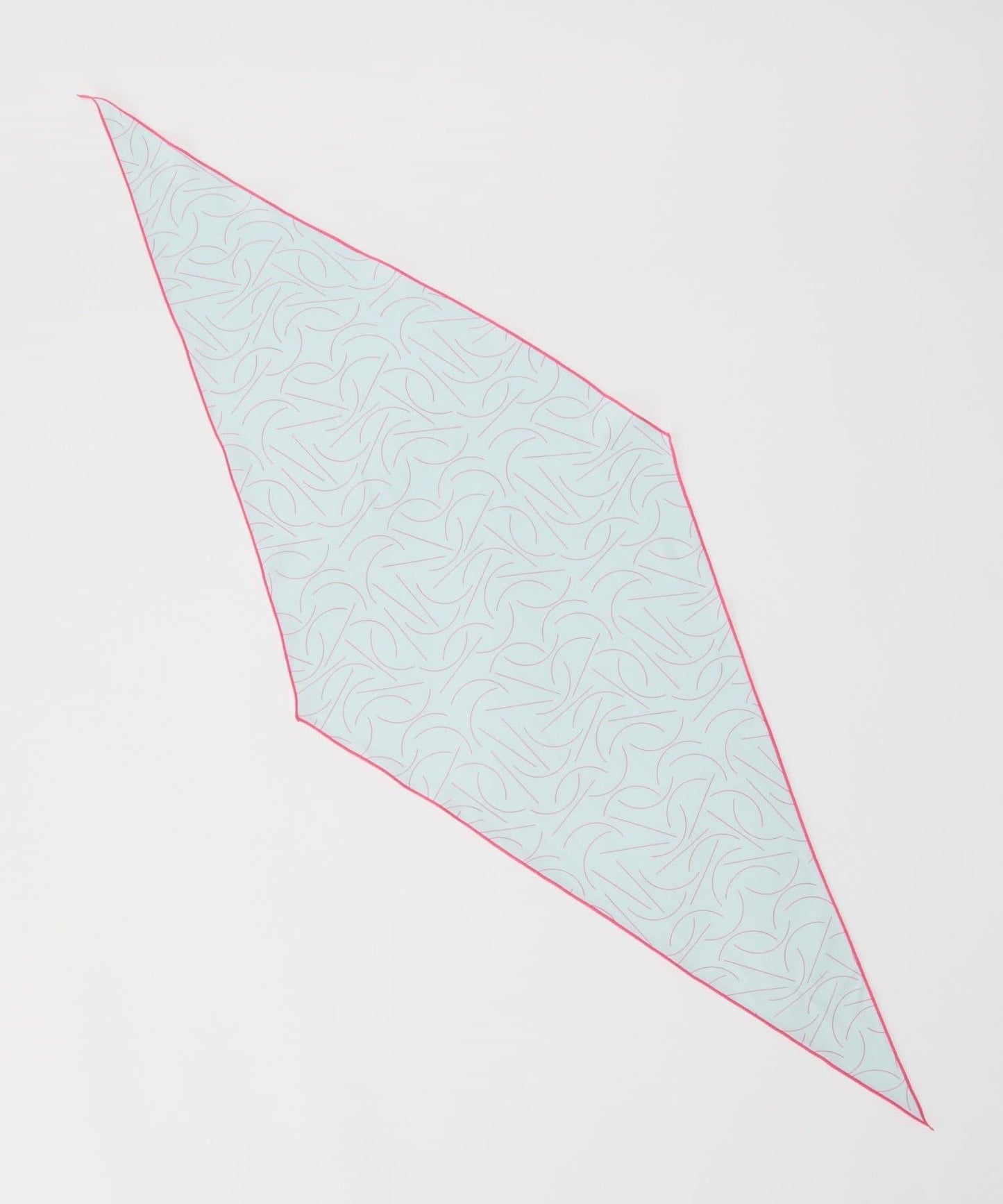 《russet horizons》 original scarf