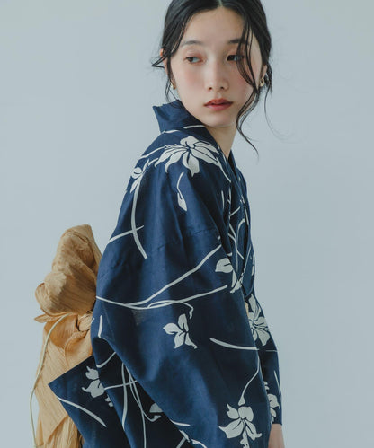 『WEB/一部店舗限定』浴衣3点セット