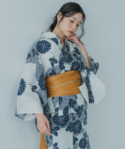『WEB/一部店舗限定』浴衣3点セット
