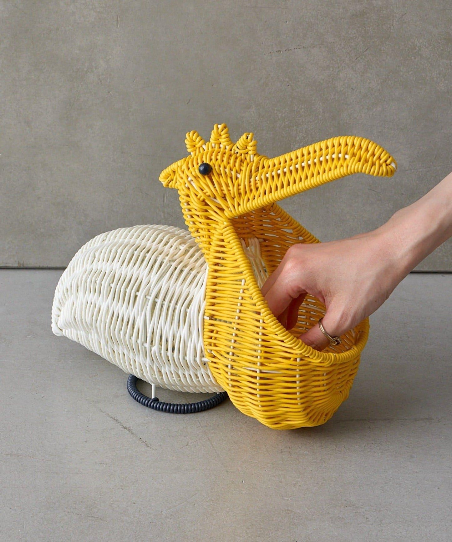 PELICAN BASKET 鵜鶘籃