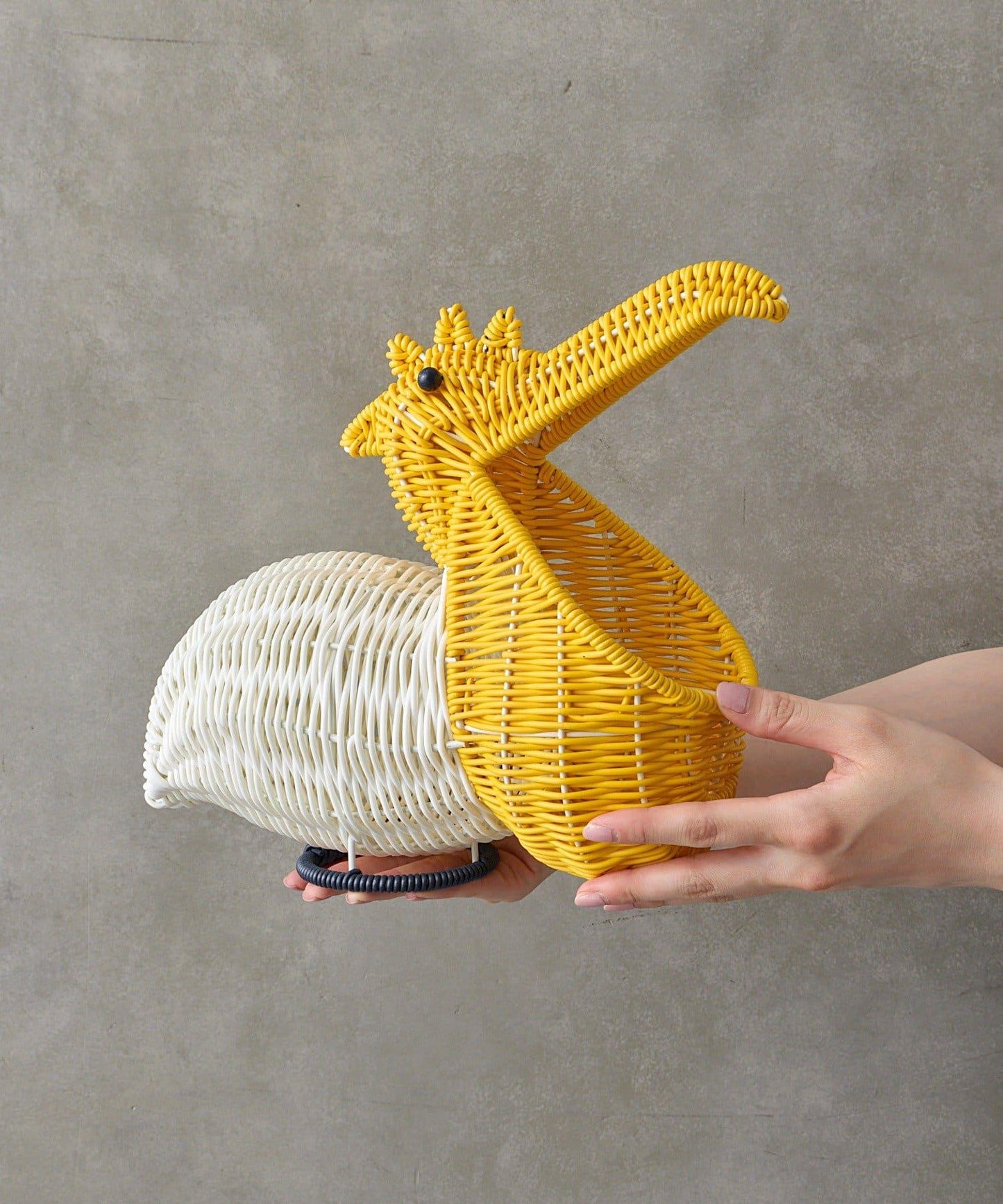 PELICAN BASKET 鵜鶘籃