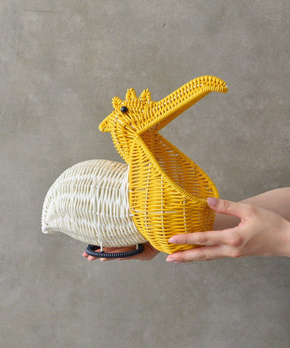 PELICAN BASKET 鵜鶘籃