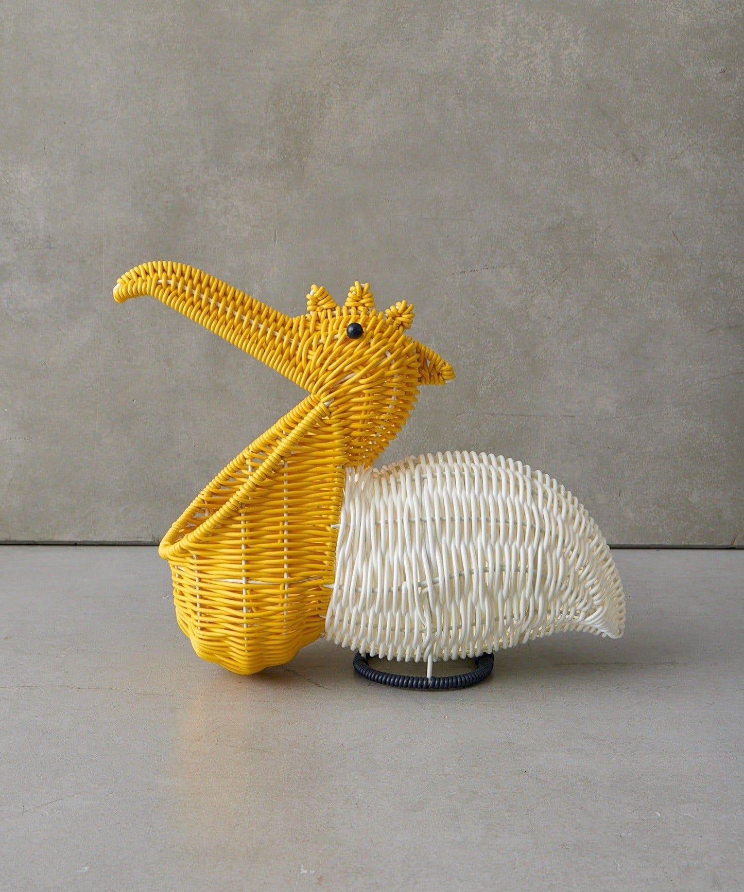 PELICAN BASKET 鵜鶘籃